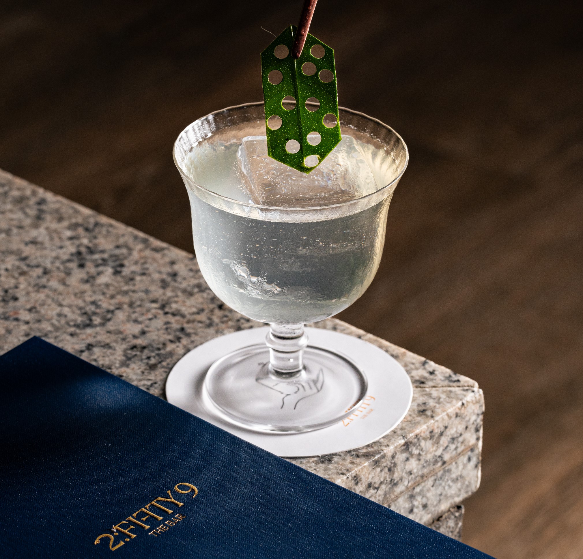 Sip on cocktails inspired by desi flavours